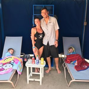 Meet your Posher, Christian